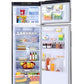 Godrej 272L 2 Star Convertible Inverter Fridge - Eon Valor