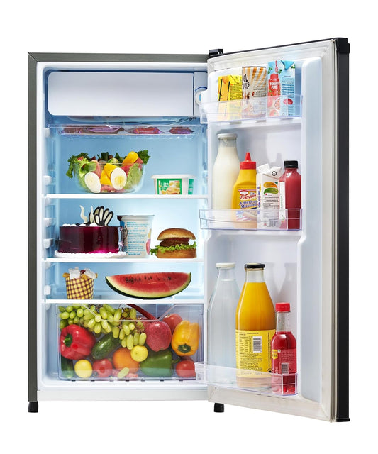 Lloyd 92 L Direct Cool Single Door Refrigerator (905AONIB, Indigo Blue)