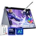 Dell 16 Plus 2-in-1 Laptop (Core Ultra 7, 16GB, 1TB SSD)