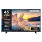 Toshiba SMART TV - V35MP
