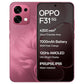 OPPO F31 5G (8GB RAM, 256GB)