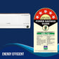 Lloyd 1.5 Ton 5 Star Inverter Split AC (GLS19I5KOGGS)