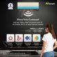 LLOYD Stunnair 1.5 Ton 5 Star Inverter Split Smart AC
