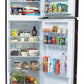LLOYD 280 L 3 Star Frost Free Double Door Refrigerator with Inverter & Convertible Technology