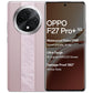 OPPO F27 Pro+ 5G (8GB RAM, 256GB) - Dusk Pink
