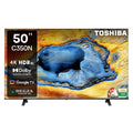 Toshiba UHD TV - C350NP