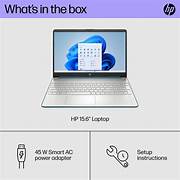 HP LAPTOP NOTEBOOK 15-FD00465TU