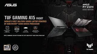 ASUS LAPTOP FA566NFR-HN045WS