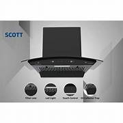 KUTCHINA CHIMNEY CHY SCOTT-60 CM