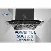 KUTCHINA CHIMNEY CHY SCOTT-60 CM