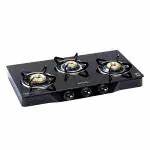 KUTCHINA GAS STOVE COOK TOP SLEEK ECO 3B