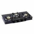 KUTCHINA GAS STOVE COOK TOP SLEEK ECO 3B
