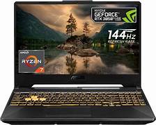 ASUS LAPTOP FA566NFR-HN045WS