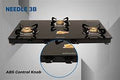 KUTCHINA GAS STOVE COOK TOP CTP NEEDLE 3B
