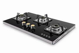 KUTCHINA GAS STOVE COOKTOP HOBS TABLET 3B