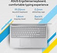 ASUS LAPTOP X1504VA-NJ540WS