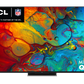 TCL 6-Series R655 – Mini LED, good HDR, budget option