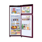 Godrej RT EON VALOR 280B RCIT - 244L, Aria Wine