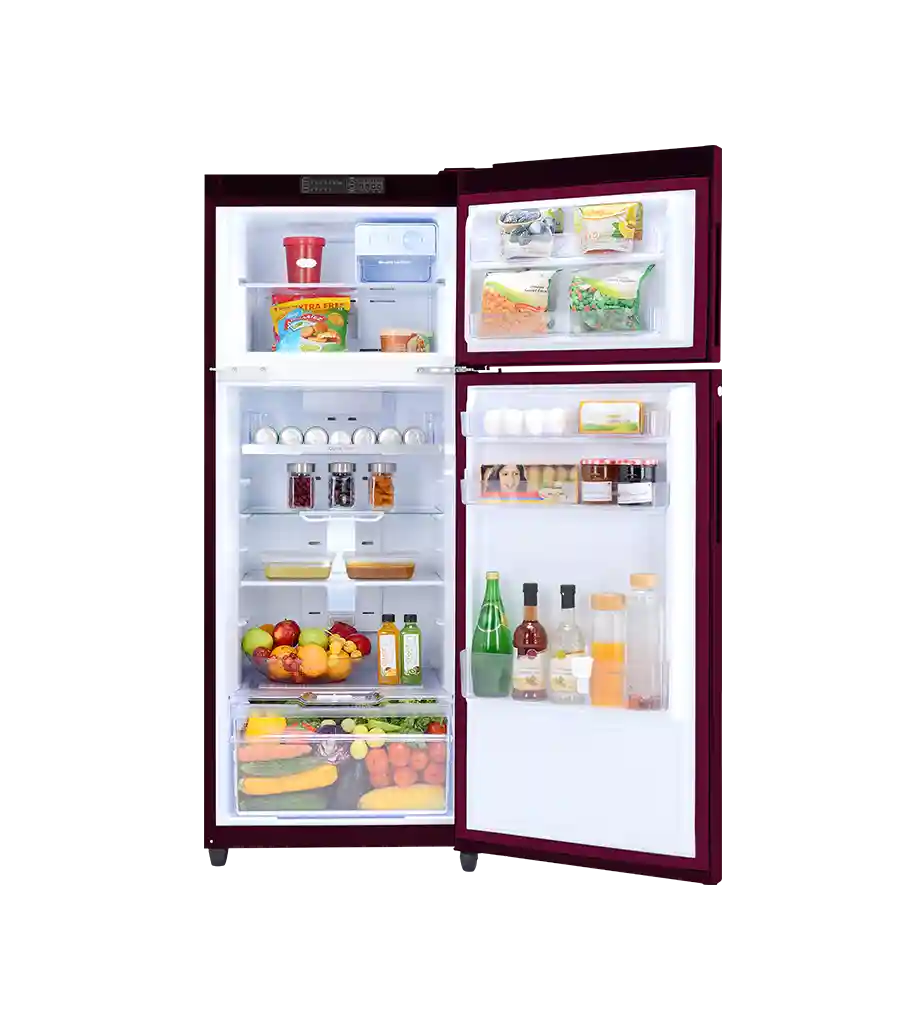 Godrej RT EON VALOR 280B RCIT - 244L, Aria Wine