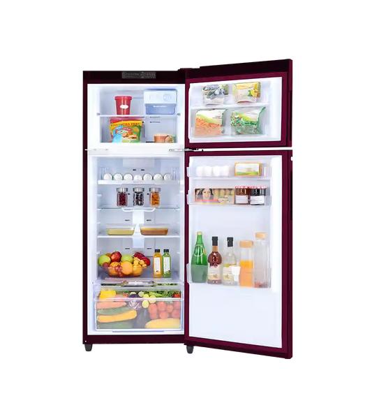 Godrej RT EON VALOR 280B RCIT - 244L, Aria Wine
