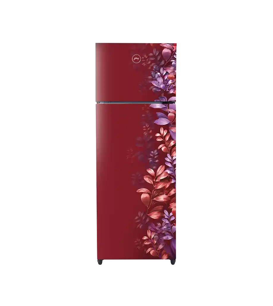 Godrej RT EON VALOR 280B RCIT - 244L, Aria Wine