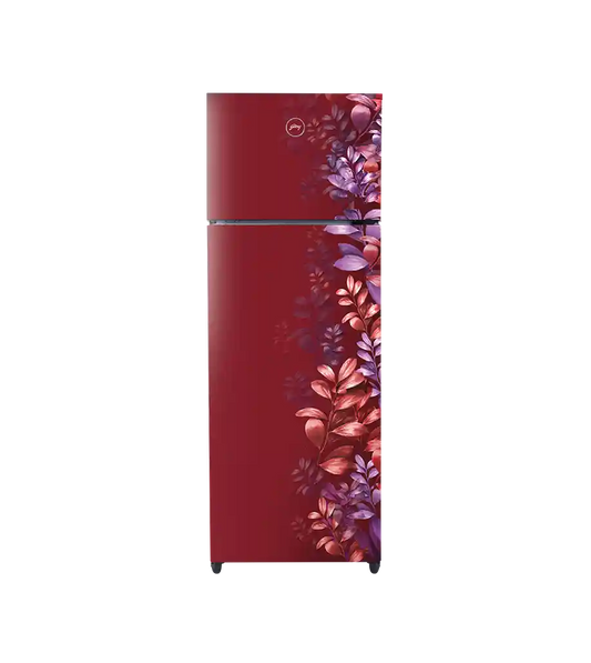 Godrej RT EON VALOR 280B RCIT - 244L, Aria Wine