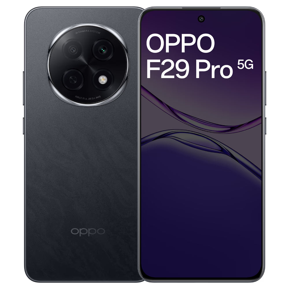 OPPO F29 5G