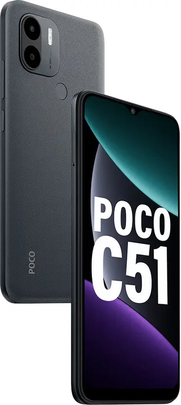 Poco C51