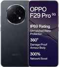 OPPO F29 Pro 5G (8GB RAM, 128GB) - Granite Black