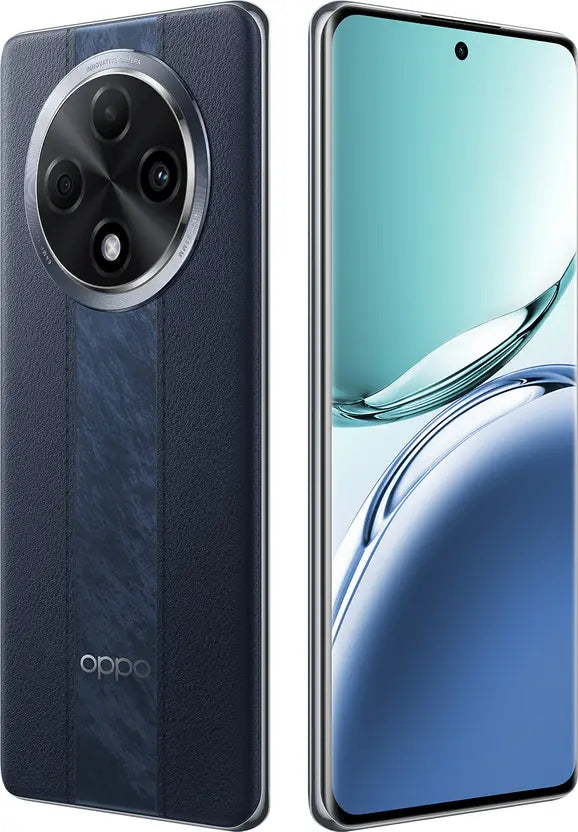 OPPO F27 Pro+ 5G (8GB RAM, 256GB) - Midnight Navy