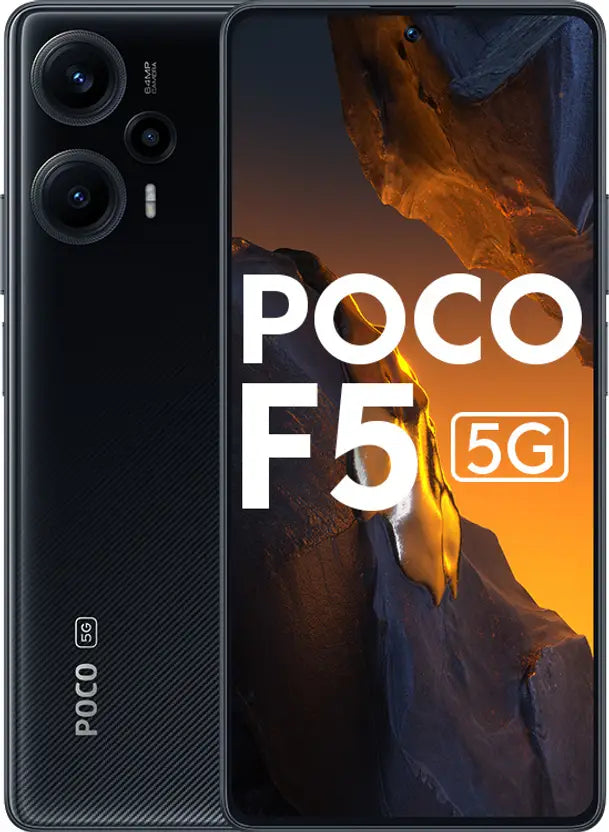 POCO F5 5G