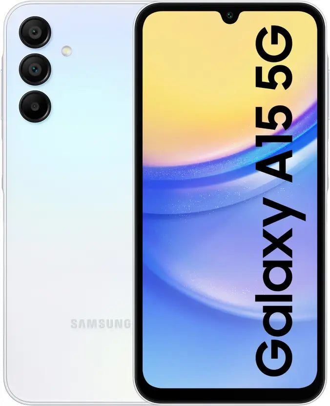 Samsung Galaxy A15 5G