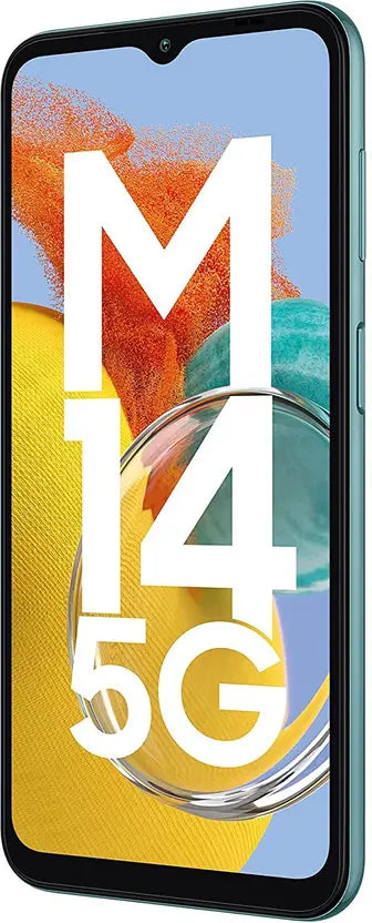 Samsung Galaxy M14 5G