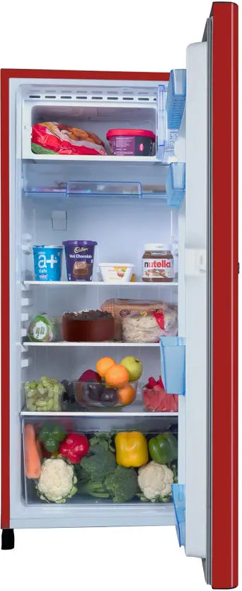 LLOYD 178 L 2 Star Direct Cool Single Door Refrigerator