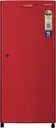 Lloyd 178 L Direct Cool Single Door Refrigerator (705ARDVG, Royal Grey)