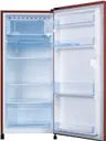Lloyd 178 L Direct Cool Single Door Refrigerator (705ARDVG, Royal Grey)