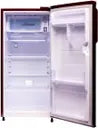 Lloyd 188 L Direct Cool Single Door Refrigerator (805ARJPC, Royal Wine)