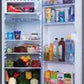 Lloyd 188 L Direct Cool Single Door Refrigerator (75AVGEL, Royal Grey)