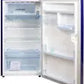 Lloyd 195 L 2 Star Direct Cool Single Door Refrigerator (Zephyr Wine)