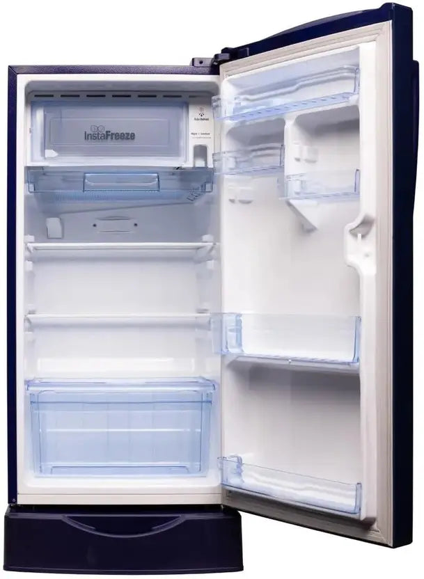LLOYD GLDC213 - 195 L, 3 Star Refrigerator