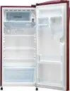 Lloyd 225 L Direct Cool Single Door Refrigerator (105EPAVG, Dark Grey)