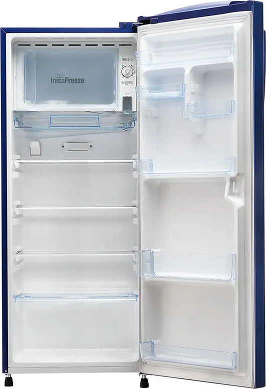 LLOYD GLDC272 - 255 L, 2 Star Refrigerator