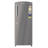 Lloyd 240 L 2 Star Direct Cool Single Door Refrigerator (Ornate Wine)