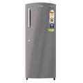 Lloyd 240 L 2 Star Direct Cool Single Door Refrigerator (Ornate Wine)