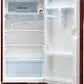 Lloyd 200 L Direct Cool Single Door Refrigerator (90HSGEX, Steel Grey)