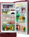 Lloyd 200 L Direct Cool Single Door Refrigerator (90HSGEX, Steel Grey)