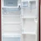 Lloyd 255 L Direct Cool Single Door Refrigerator (145EPHPC, Steel)