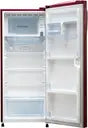 Lloyd 255 L Direct Cool Single Door Refrigerator (145EPHPC, Steel)