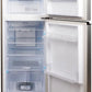 LLOYD GLFF272 240L/272L 2 Star Frost Free Inverter Double Door Refrigerator