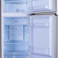 LLOYD GLFF272 (240L, 2 Star, Frost Free) Double Door Refrigerator